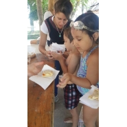 Colonia de Vacaciones - Diciembre 2014
